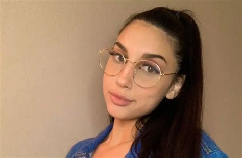 hermana de mia kalifa|La hermana de Mia Khalifa, Mati Khalifa quien es una。